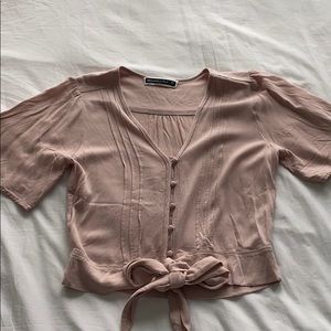 Abercrombie Top